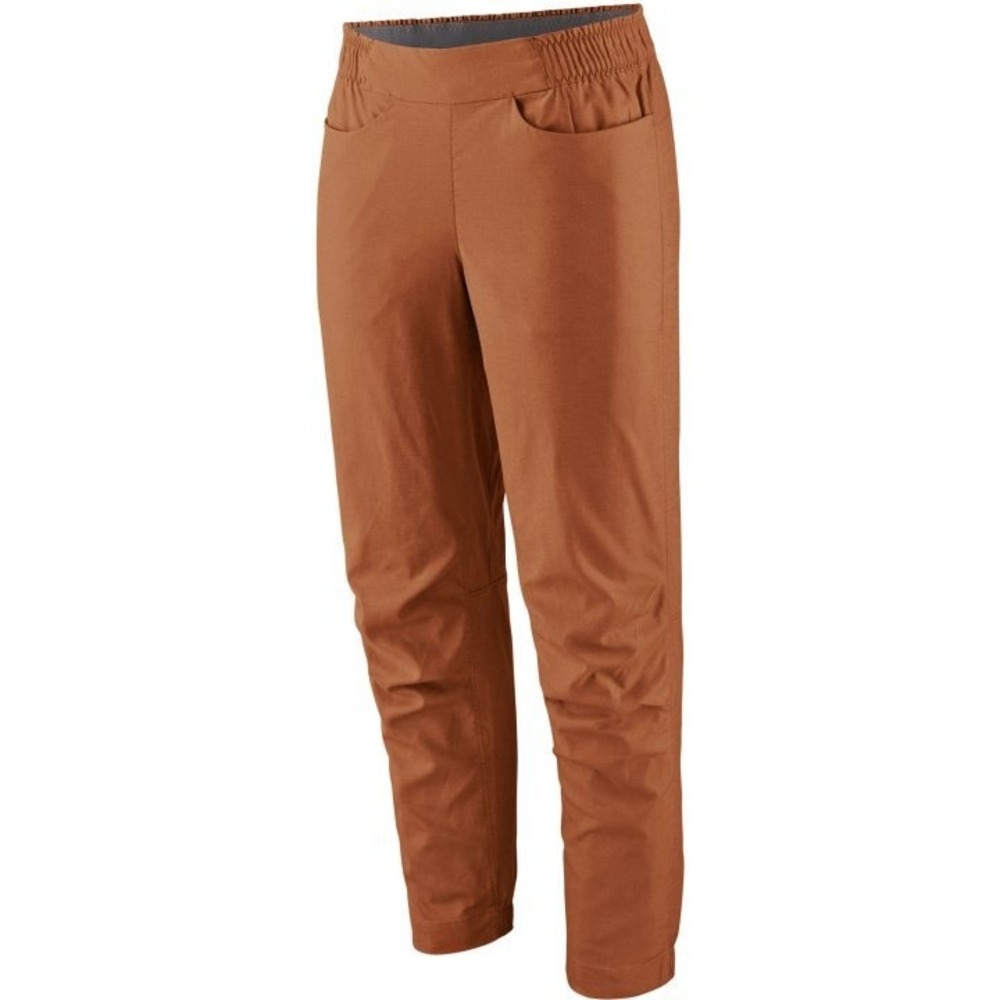 Patagonia Hampi Rock Pants Robin Brown Size 4 New With Tags